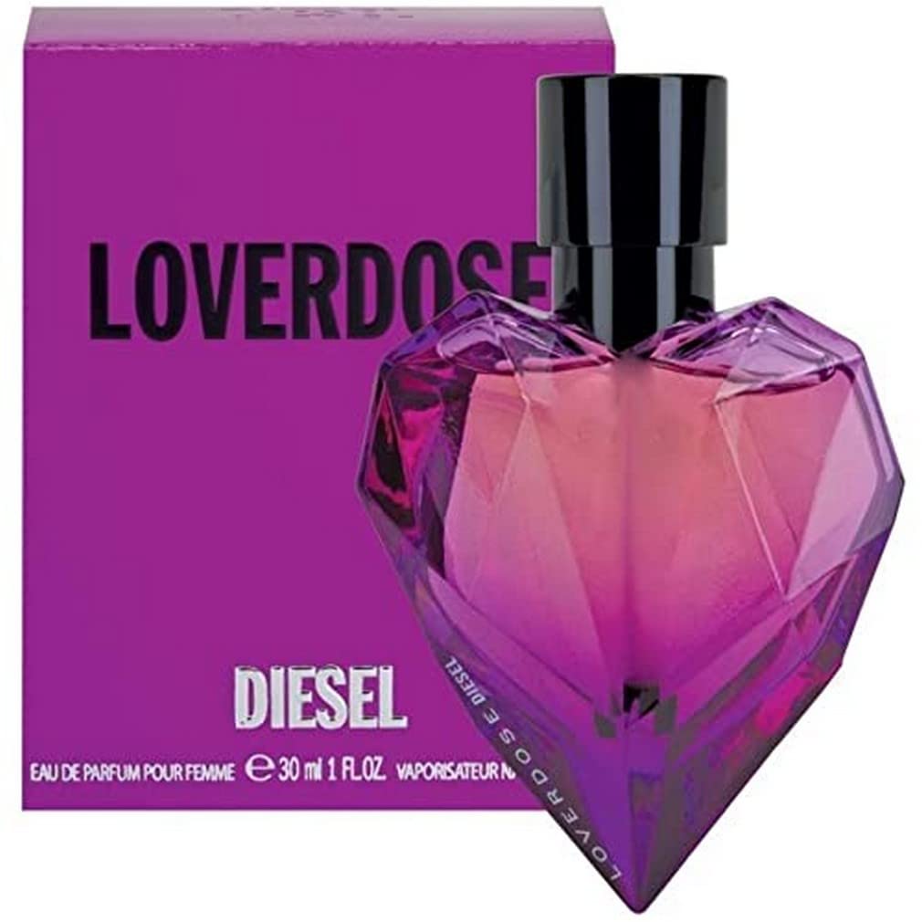 Amazon | ディーゼル DIESEL ラヴァードゥース 30ml EDP SP 【並行輸入